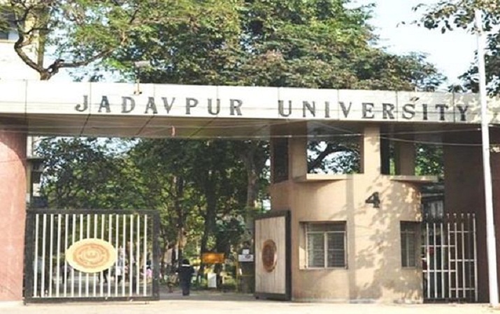 Leading science, research bodies funding 54 varsity projects, says Jadavpur University VC